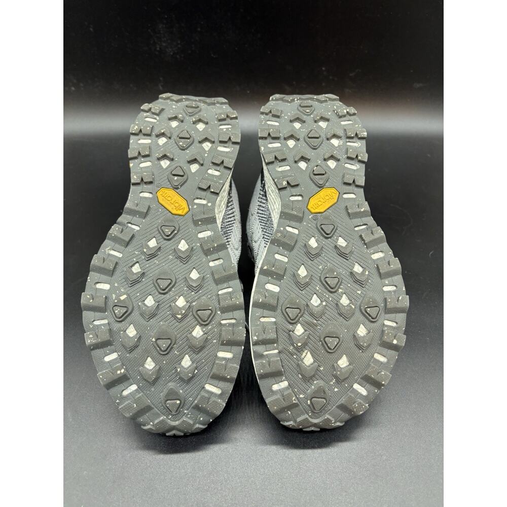 Merrell Moab Flight Women's 6.5 Gray Hiking Trail Athletic Shoe Sneakers Outdoor - Picture 7 of 7